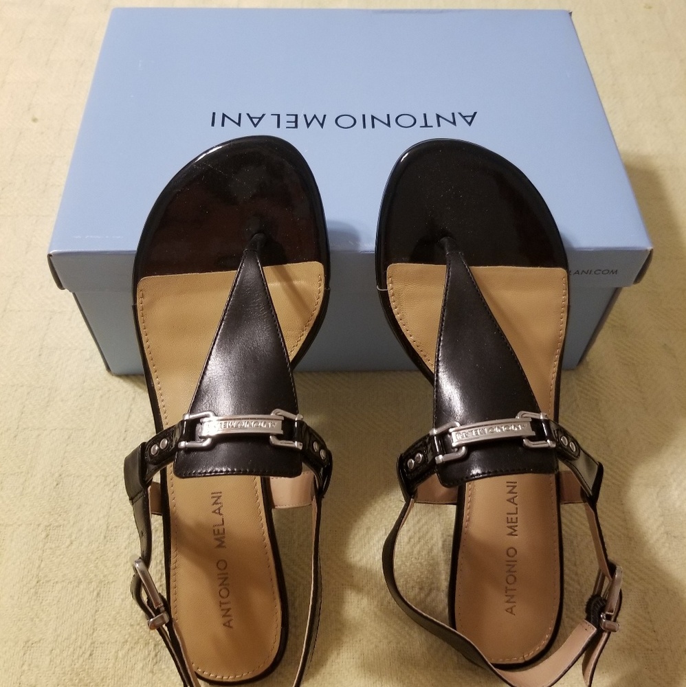 Antonio Melani Amirah sandal